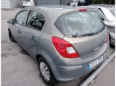 opel corsa d del año 2006 2