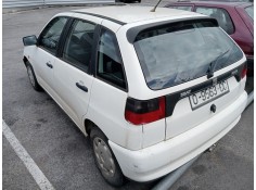 seat ibiza (6k) del año 1999 2