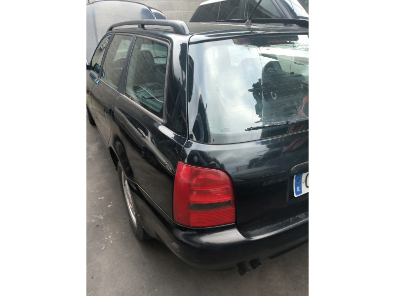 audi a4 avant (b5) del año 1997
