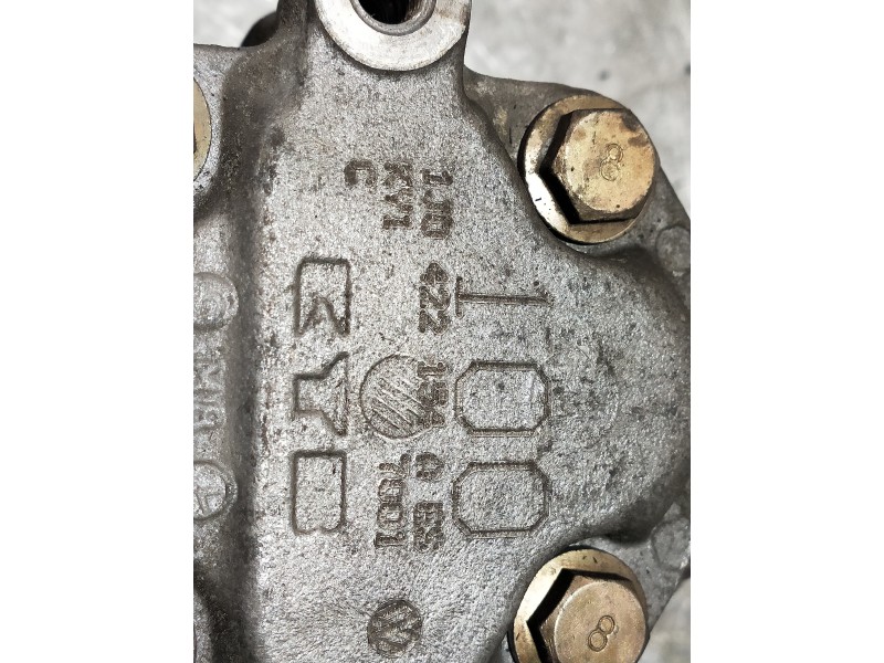 Recambio de bomba direccion para volkswagen golf iv berlina (1j1) conceptline referencia OEM IAM 1J0422154A  