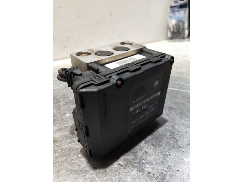Recambio de abs para volkswagen golf iv berlina (1j1) conceptline referencia OEM IAM 1J0614117D 10020412074 10094903313