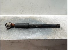 Recambio de amortiguador trasero para volkswagen golf iv berlina (1j1) conceptline referencia OEM IAM   