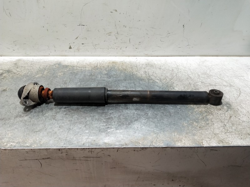 Recambio de amortiguador trasero para volkswagen golf iv berlina (1j1) conceptline referencia OEM IAM   