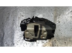 Recambio de motor cierre centralizado delantero derecho para ford fiesta (ccn) 1.25 16v cat referencia OEM IAM AM5AU21812BF  