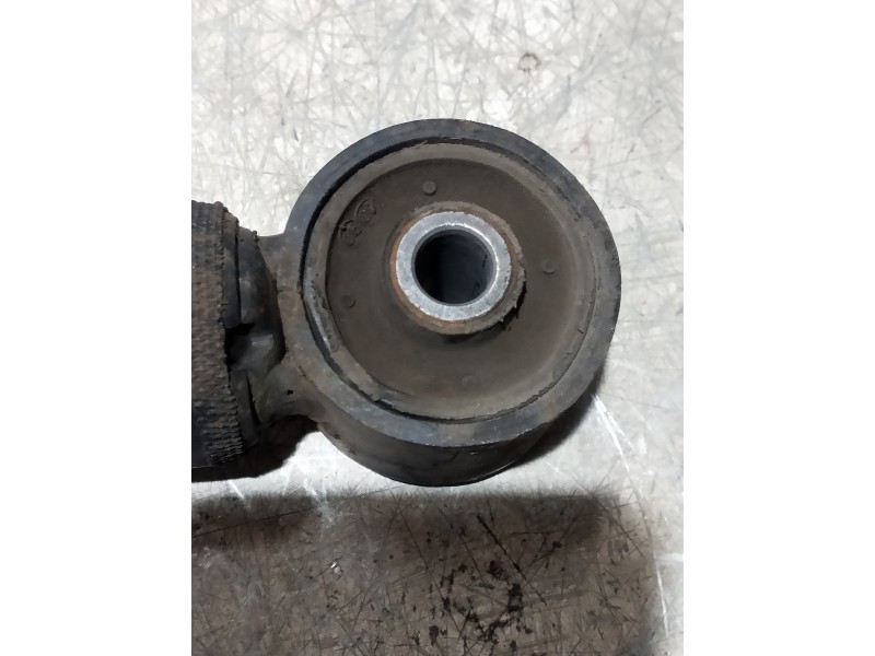Recambio de amortiguador trasero para volkswagen golf iv berlina (1j1) conceptline referencia OEM IAM   