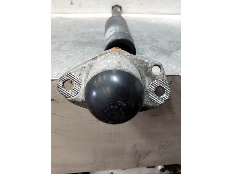 Recambio de amortiguador trasero para volkswagen golf iv berlina (1j1) conceptline referencia OEM IAM   