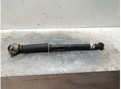 Recambio de amortiguador trasero para volkswagen golf iv berlina (1j1) conceptline referencia OEM IAM   