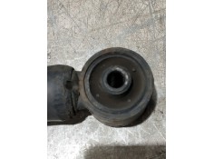 Recambio de amortiguador trasero para volkswagen golf iv berlina (1j1) conceptline referencia OEM IAM    2