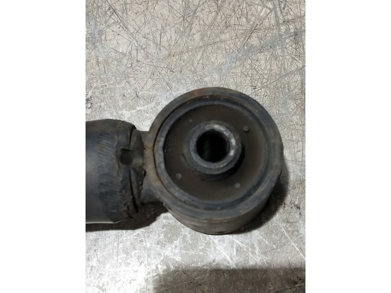 Recambio de amortiguador trasero para volkswagen golf iv berlina (1j1) conceptline referencia OEM IAM   