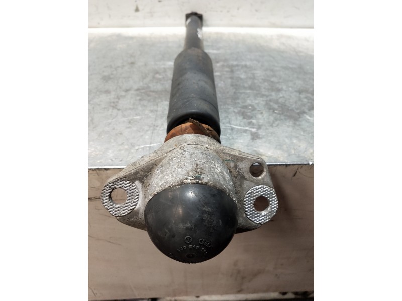 Recambio de amortiguador trasero para volkswagen golf iv berlina (1j1) conceptline referencia OEM IAM   