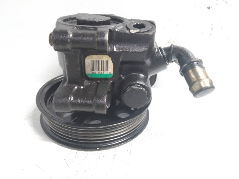 Recambio de bomba direccion para ford mondeo familiar (gd) 2.0 16v cat referencia OEM IAM   