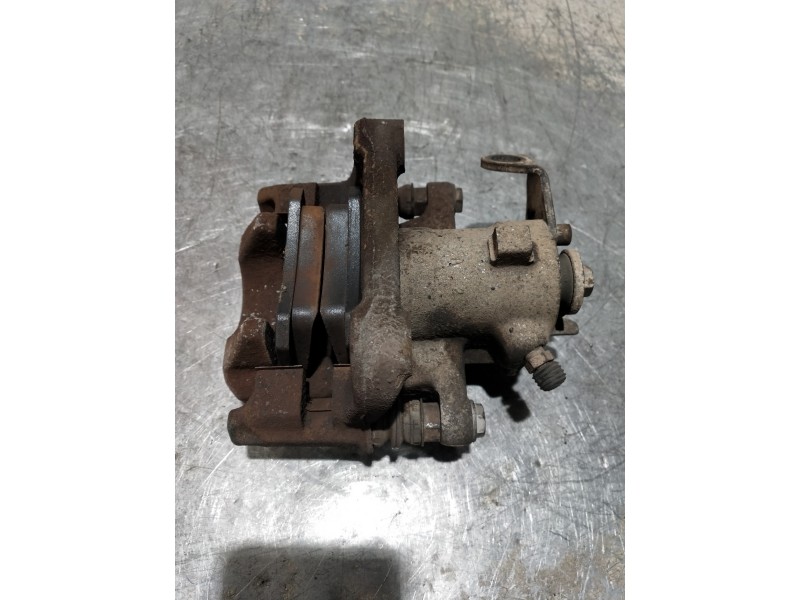 Recambio de pinza freno trasera izquierda para volkswagen golf iv berlina (1j1) conceptline referencia OEM IAM   