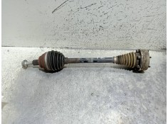 Recambio de transmision delantera izquierda para skoda yeti ambition referencia OEM IAM 1K0407271HQ  