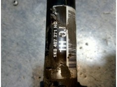 Recambio de transmision delantera izquierda para skoda yeti ambition referencia OEM IAM 1K0407271HQ   2