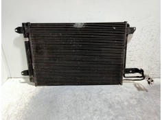 Recambio de condensador / radiador aire acondicionado para skoda yeti ambition referencia OEM IAM 1K0820411Q  