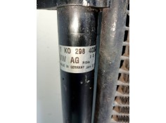 Recambio de condensador / radiador aire acondicionado para skoda yeti ambition referencia OEM IAM 1K0820411Q   2