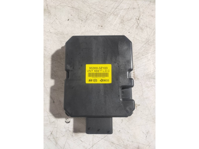 Recambio de modulo electronico para hyundai i40 cw gl tecno referencia OEM IAM 953003Z100  