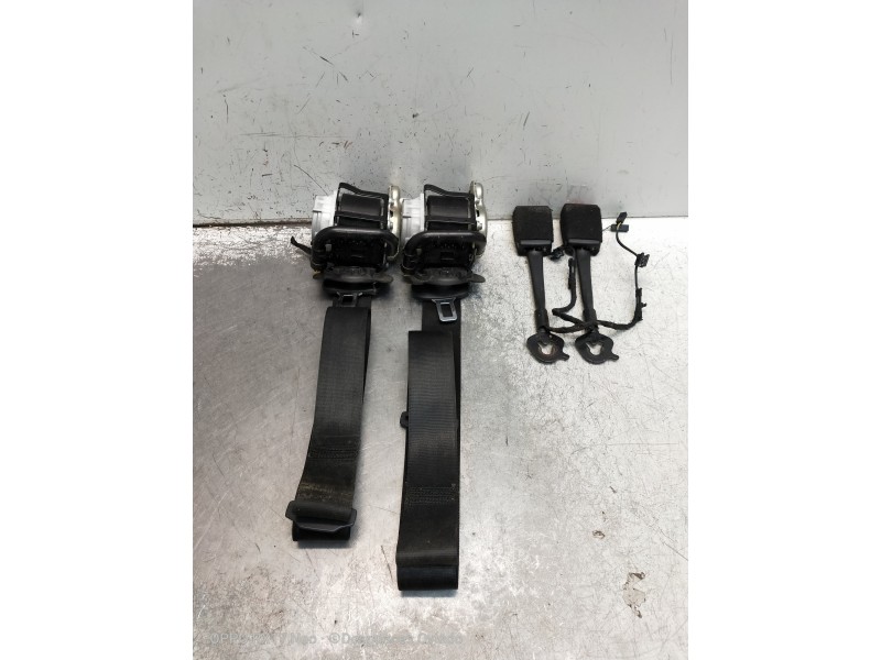 Recambio de kit airbag para audi a3 (8vk) basic referencia OEM IAM 5Q0959655BJ 050060339 