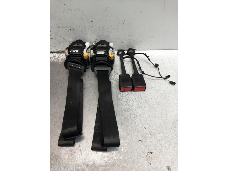 Recambio de kit airbag para audi a3 (8vk) basic referencia OEM IAM 5Q0959655BJ 050060339 