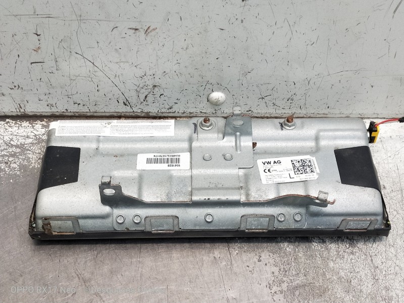 Recambio de kit airbag para audi a3 (8vk) basic referencia OEM IAM 5Q0959655BJ 050060339 