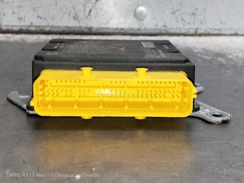 Recambio de kit airbag para audi a3 (8vk) basic referencia OEM IAM 5Q0959655BJ 050060339 