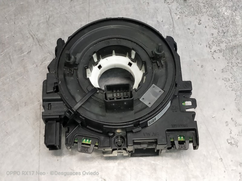 Recambio de kit airbag para audi a3 (8vk) basic referencia OEM IAM 5Q0959655BJ 050060339 