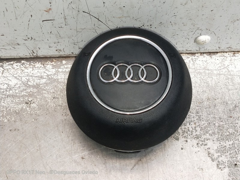 Recambio de kit airbag para audi a3 (8vk) basic referencia OEM IAM 5Q0959655BJ 050060339 