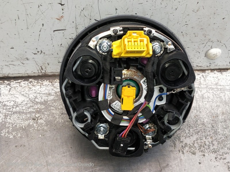 Recambio de kit airbag para audi a3 (8vk) basic referencia OEM IAM 5Q0959655BJ 050060339 