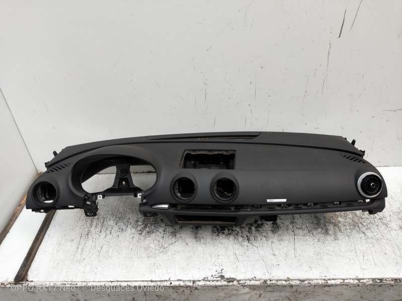 Recambio de kit airbag para audi a3 (8vk) basic referencia OEM IAM 5Q0959655BJ 050060339 