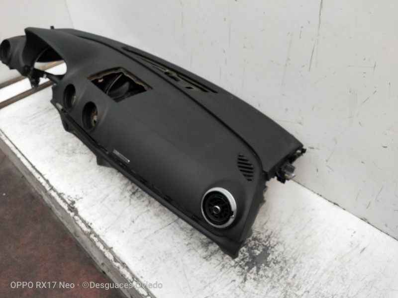 Recambio de kit airbag para audi a3 (8vk) basic referencia OEM IAM 5Q0959655BJ 050060339 