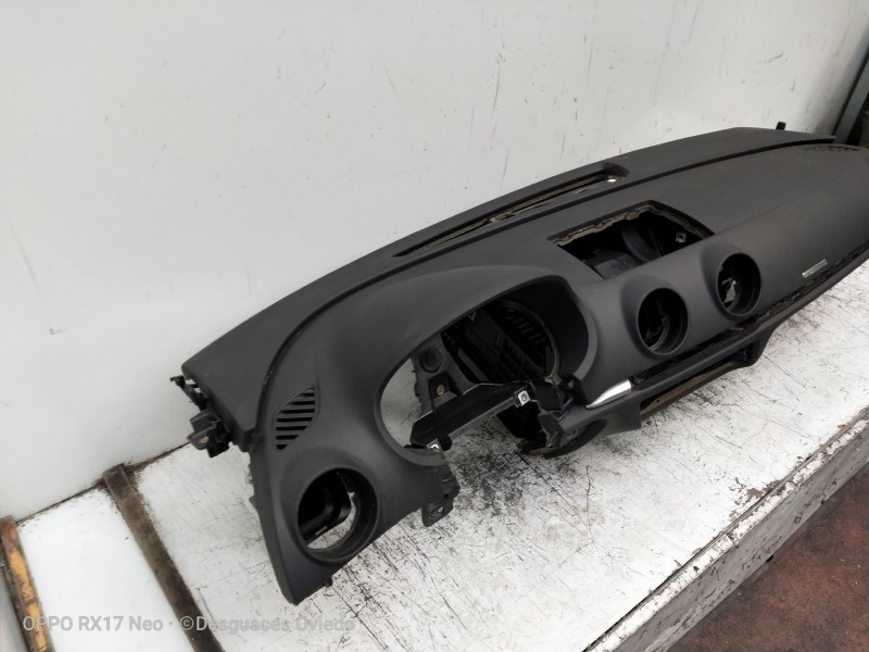 Recambio de kit airbag para audi a3 (8vk) basic referencia OEM IAM 5Q0959655BJ 050060339 