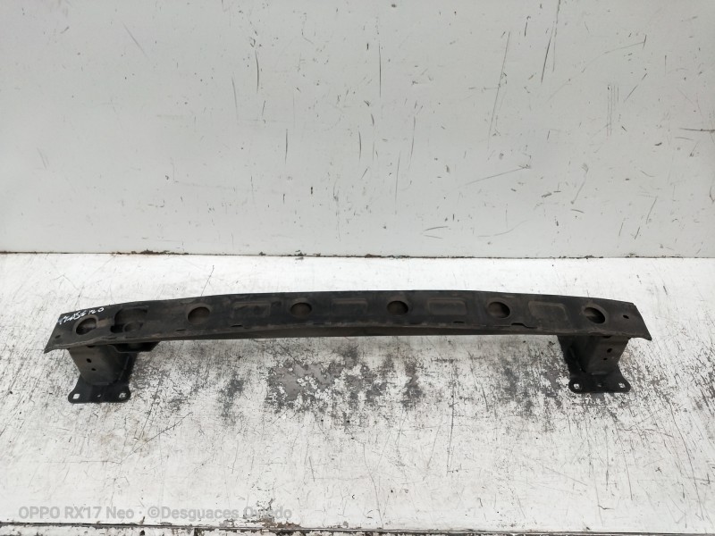 Recambio de refuerzo paragolpes trasero para audi a3 (8vk) basic referencia OEM IAM   