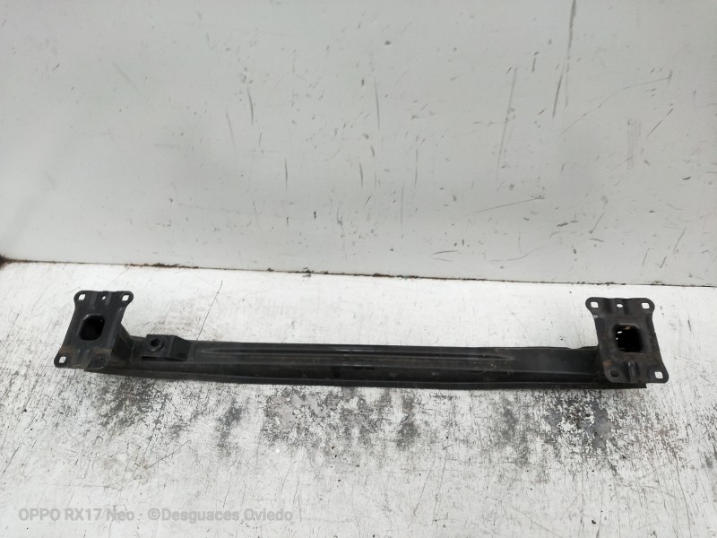 Recambio de refuerzo paragolpes trasero para audi a3 (8vk) basic referencia OEM IAM   