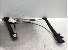 Recambio de elevalunas delantero izquierdo para audi a3 (8vk) basic referencia OEM IAM 8V3837461A A001506276 3P