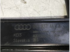 Recambio de elevalunas delantero izquierdo para audi a3 (8vk) basic referencia OEM IAM 8V3837461A A001506276 3P 2