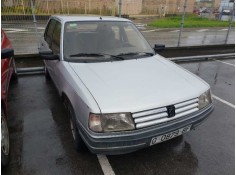 peugeot 309 del año 1992