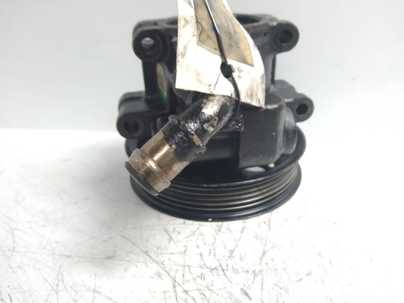 Recambio de bomba direccion para ford mondeo familiar (gd) 2.0 16v cat referencia OEM IAM   