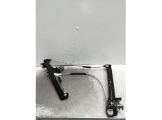 Recambio de elevalunas delantero derecho para audi a3 (8vk) basic referencia OEM IAM 8V3837462A A002240906 3P