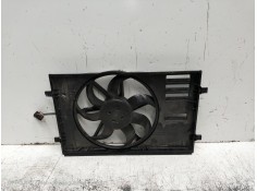 Recambio de electroventilador para audi a3 (8vk) basic referencia OEM IAM 5Q0121205AP 5Q0121207BD 