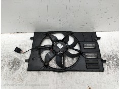 Recambio de electroventilador para audi a3 (8vk) basic referencia OEM IAM 5Q0121205AP 5Q0121207BD  2