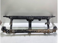 Recambio de panel frontal para nissan navara pick-up (d40m) 2.5 dci diesel cat referencia OEM IAM   