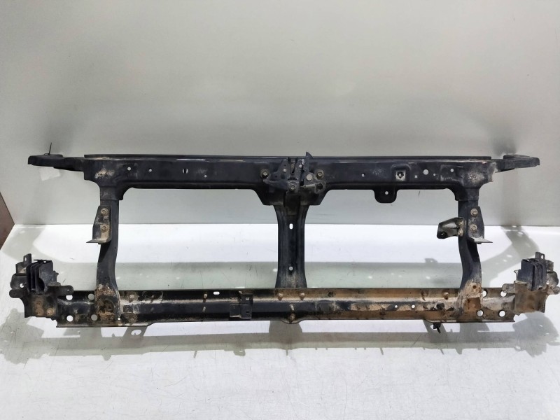 Recambio de panel frontal para nissan navara pick-up (d40m) 2.5 dci diesel cat referencia OEM IAM   