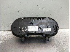 Recambio de cuadro instrumentos para audi a3 (8vk) basic referencia OEM IAM 8V0920873M VDD02405091755032009 A2C13923000 2