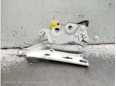 Recambio de modulo electronico para audi a3 (8vk) basic referencia OEM IAM 8V0823301 LH142SI IZQUIERDO