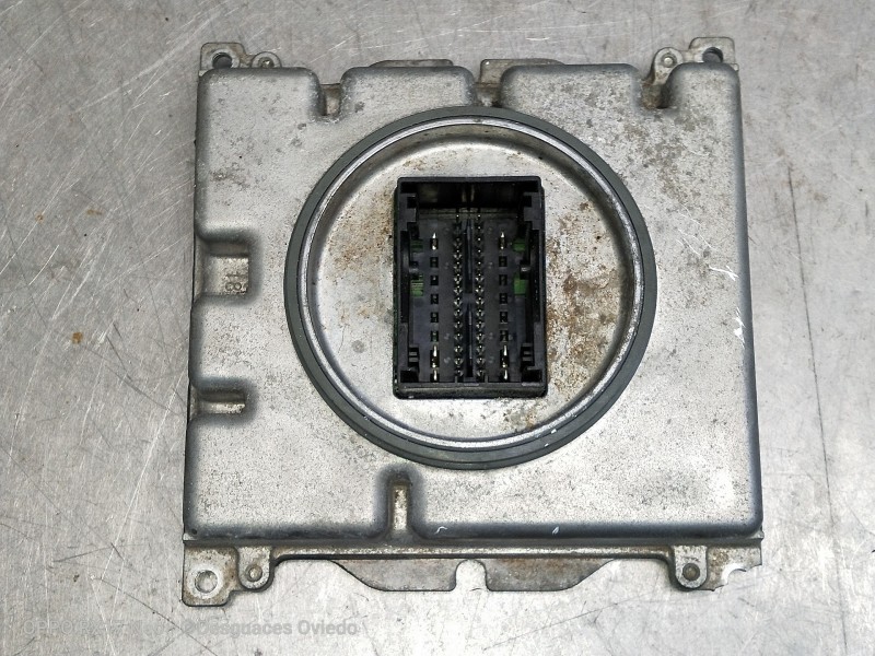Recambio de modulo electronico para audi a3 (8vk) basic referencia OEM IAM 7PP941572AC 7PP941572A CONTROLADORA FAROS