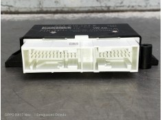 Recambio de modulo electronico para audi a3 (8vk) basic referencia OEM IAM 5QA919294B 10037386  2