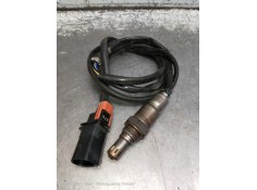 Recambio de sonda lambda para audi a3 (8vk) basic referencia OEM IAM AG04L906262  