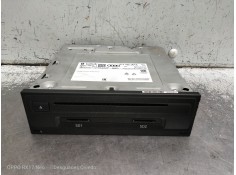 Recambio de sistema navegacion gps para audi a3 (8vk) basic referencia OEM IAM 81A035183A 28601879 