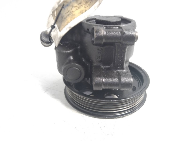 Recambio de bomba direccion para ford mondeo familiar (gd) 2.0 16v cat referencia OEM IAM   