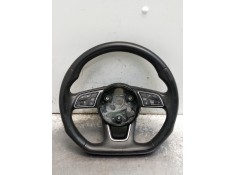 Recambio de volante para audi a3 (8vk) basic referencia OEM IAM 8V0419091CK 565425696 6278000A